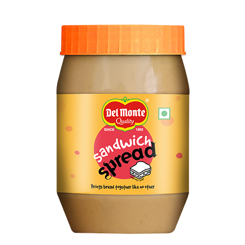 Del Monte Sandwich Spread Product